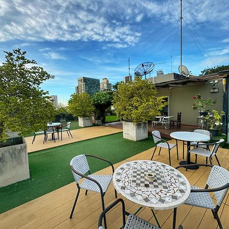 W8 Condo, Luxe 2 Bedroom Private Floor, Best Hip Central Bangkok Area, 5 Mins From Thonglo Bts Station ภายนอก รูปภาพ