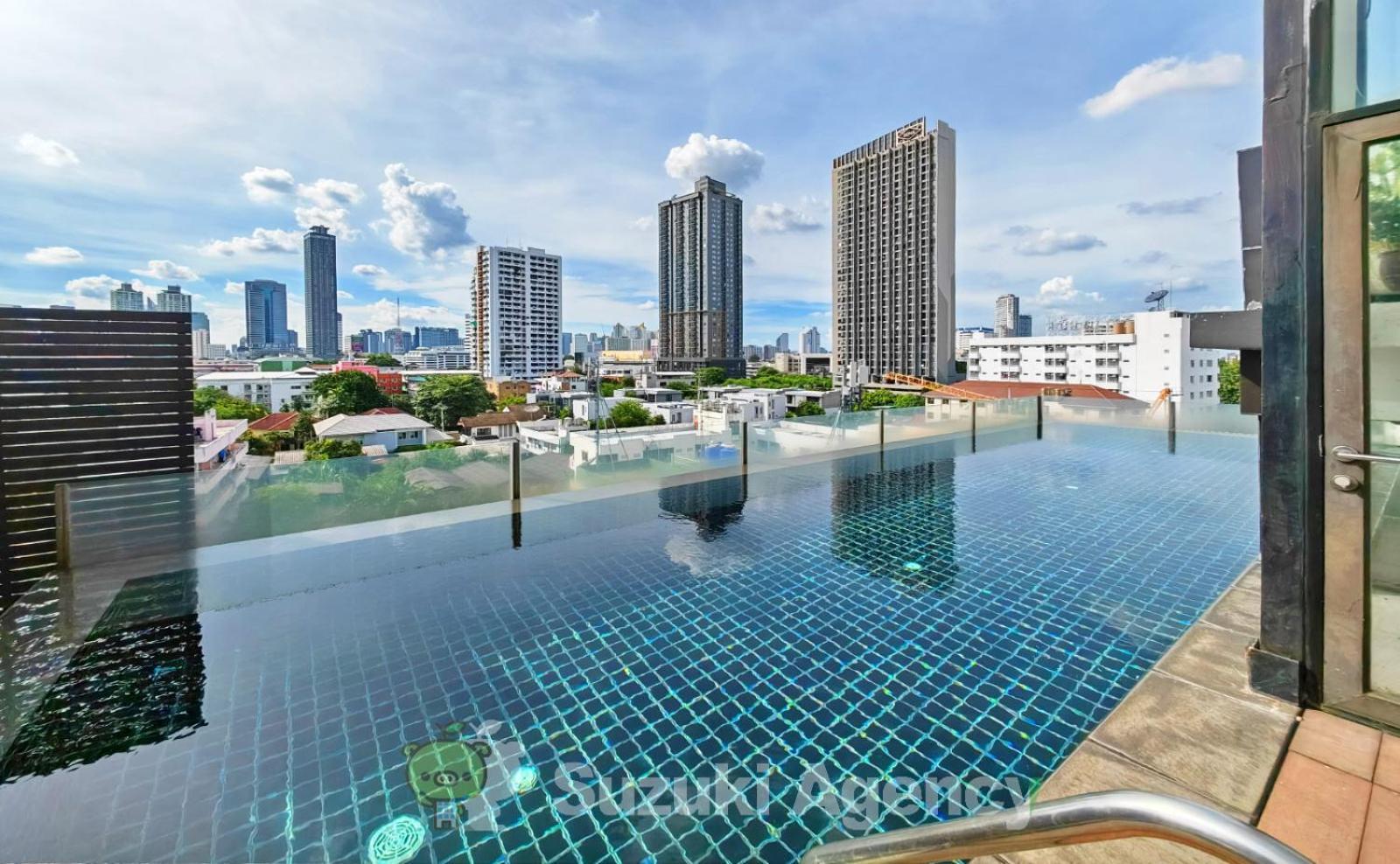 W8 Condo, Luxe 2 Bedroom Private Floor, Best Hip Central Bangkok Area, 5 Mins From Thonglo Bts Station ภายนอก รูปภาพ