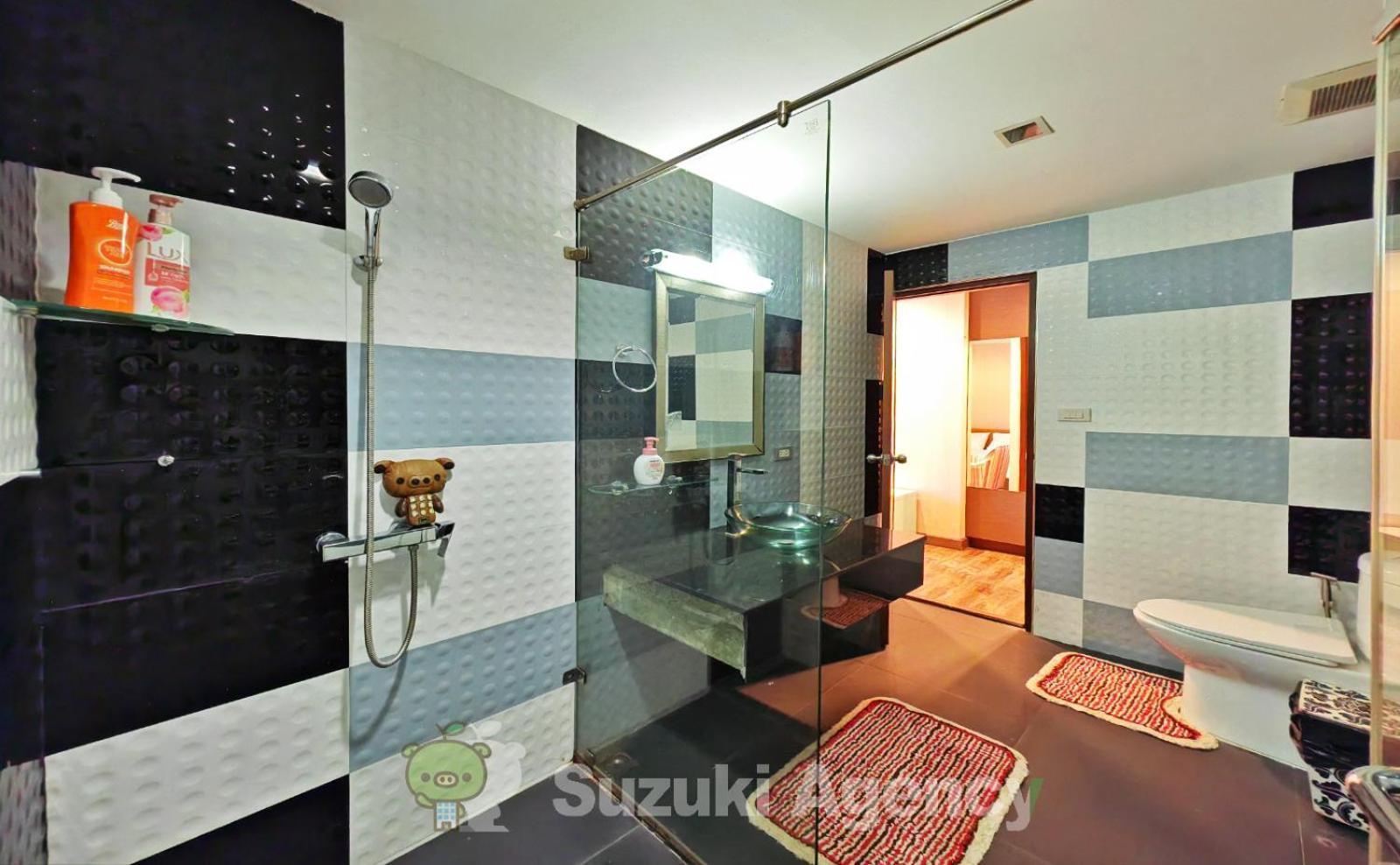 W8 Condo, Luxe 2 Bedroom Private Floor, Best Hip Central Bangkok Area, 5 Mins From Thonglo Bts Station ภายนอก รูปภาพ