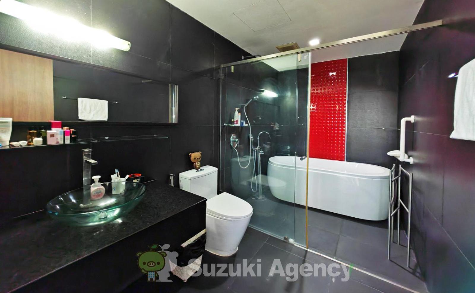 W8 Condo, Luxe 2 Bedroom Private Floor, Best Hip Central Bangkok Area, 5 Mins From Thonglo Bts Station ภายนอก รูปภาพ