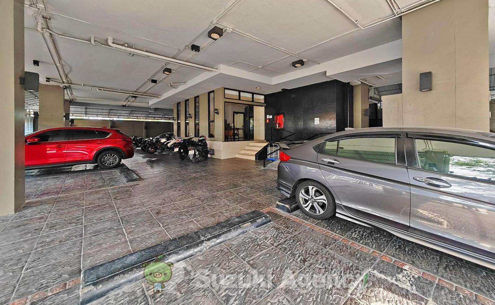 W8 Condo, Luxe 2 Bedroom Private Floor, Best Hip Central Bangkok Area, 5 Mins From Thonglo Bts Station ภายนอก รูปภาพ