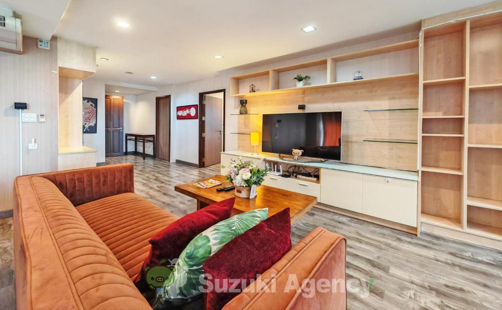 W8 Condo, Luxe 2 Bedroom Private Floor, Best Hip Central Bangkok Area, 5 Mins From Thonglo Bts Station ภายนอก รูปภาพ