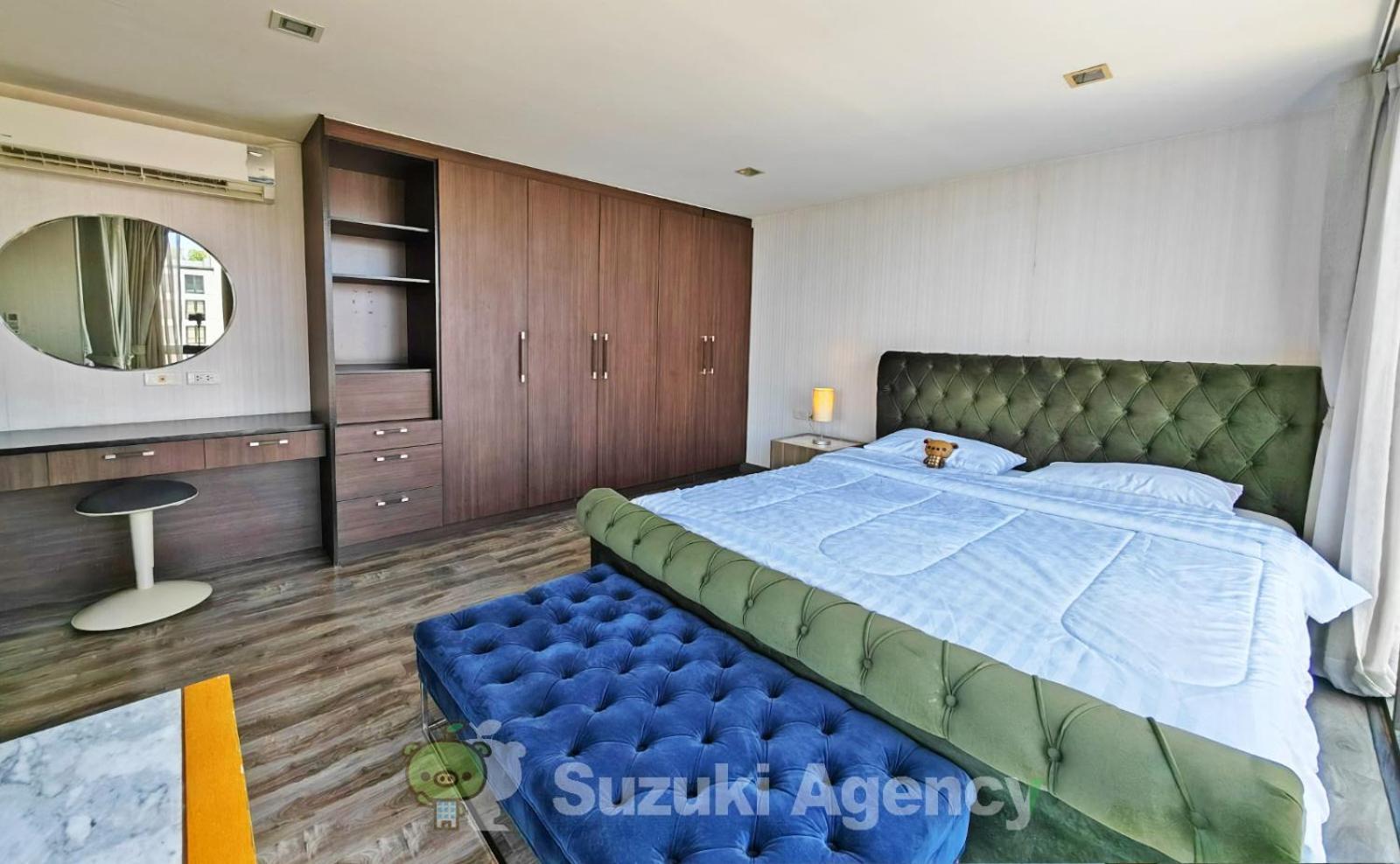 W8 Condo, Luxe 2 Bedroom Private Floor, Best Hip Central Bangkok Area, 5 Mins From Thonglo Bts Station ภายนอก รูปภาพ