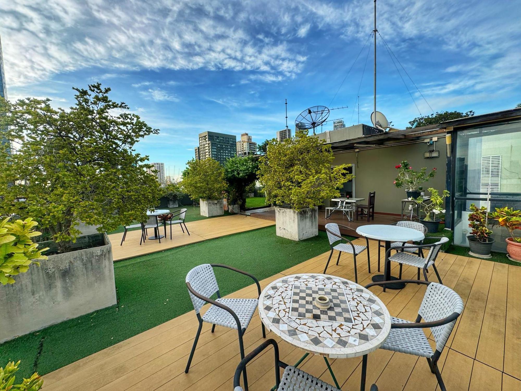 W8 Condo, Luxe 2 Bedroom Private Floor, Best Hip Central Bangkok Area, 5 Mins From Thonglo Bts Station ภายนอก รูปภาพ